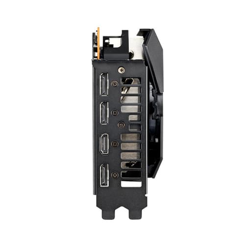 Asus ROG Strix RX 5700 XT OC 8GB Graphics Card